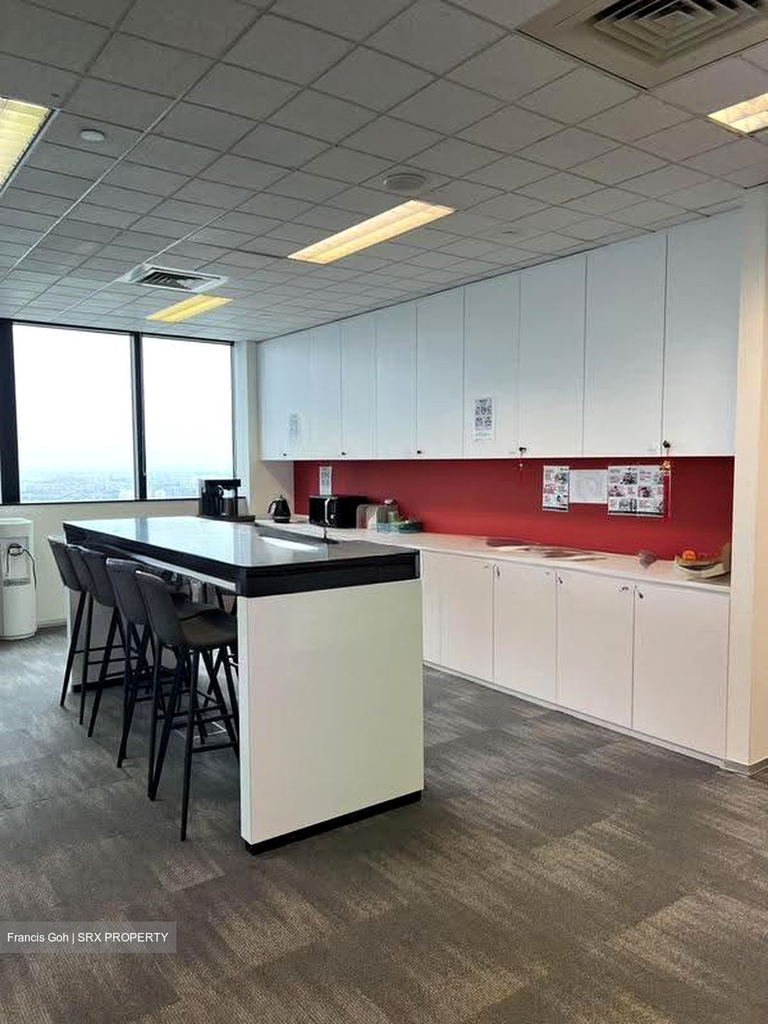 Republic Plaza (D1), Office #614477941